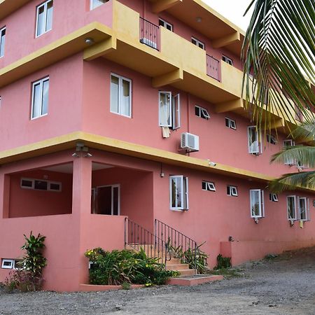 Le Rosier Hotel Тру д'О Дус Екстериор снимка