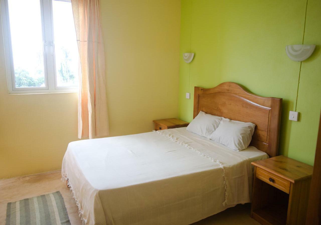 Le Rosier Hotel Тру д'О Дус Екстериор снимка