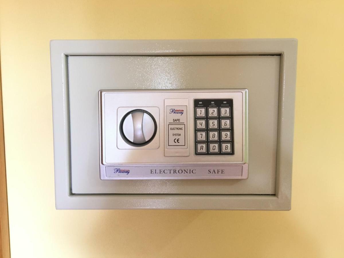 Le Rosier Hotel Тру д'О Дус Екстериор снимка